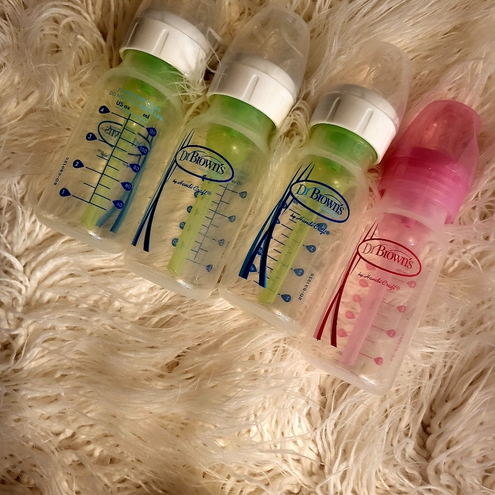 Dr Browns New bottles